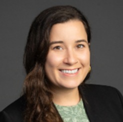 Samantha Maisel, MD